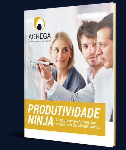 E-book Produtividade Ninja